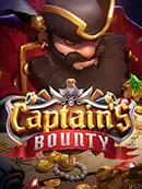 Captains Bounty